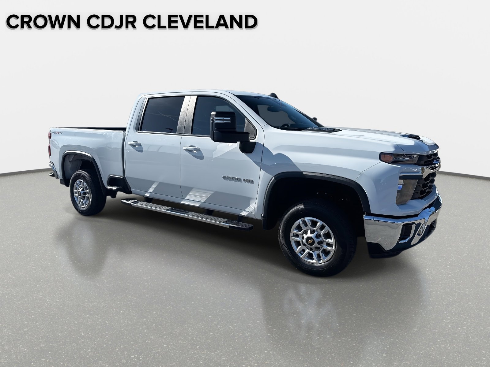 chevrolet silverado 2500hd 2025 1GC1KNEY2SF309852 image chevrolet silverado 2500hd 2025 1GC1KNEY2SF309852 image